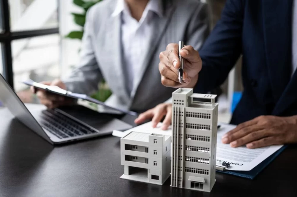 Expert Lawyers for Retail Business Legal Matters in the USA