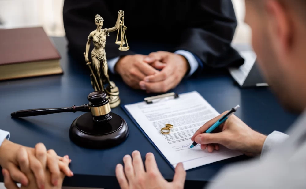 Top-Rated Attorneys for Family Disputes: Legal Experts You Can Trust