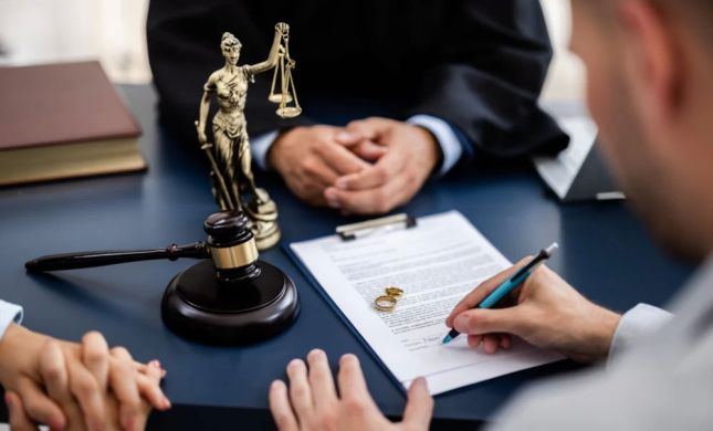 Top-Rated Attorneys for Family Disputes: Legal Experts You Can Trust