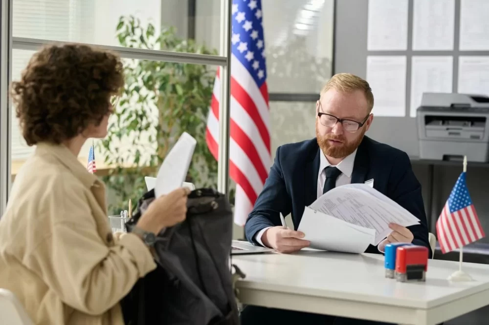 Best Legal Services for Immigration Applications: Professional Assistance for Your Immigration Journey