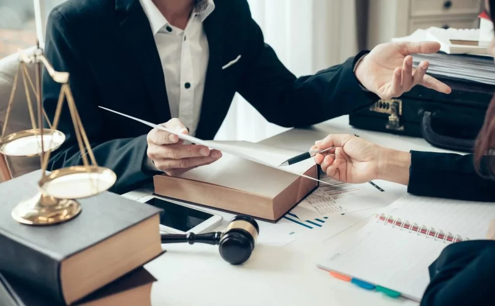 Criminal Defense Attorneys in the US: What You Need to Know About Legal Defense
