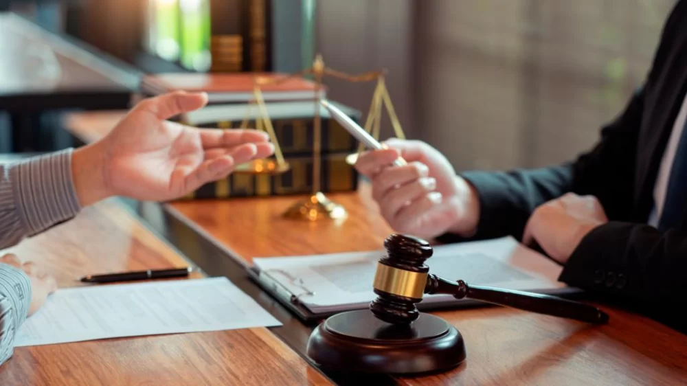The Importance of Having a Criminal Lawyer for a Trial