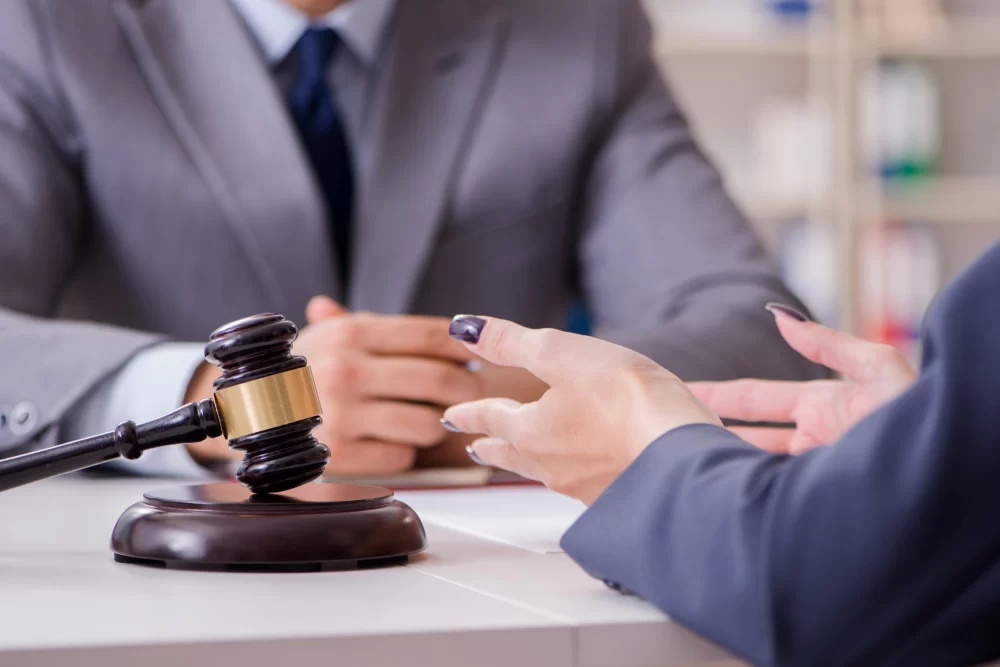 When to Hire a Lawyer for a Civil Matter: Detailed Guide with Real Cases