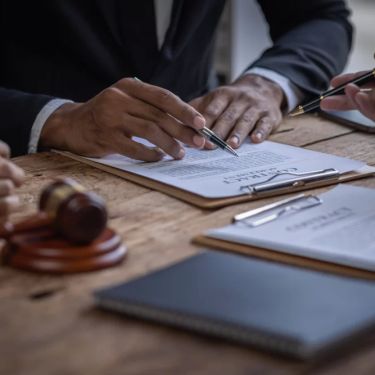 Legal Strategies to Defend Yourself in a Criminal Case