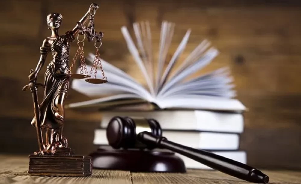 Understanding the Criminal Justice Process: A Step-by-Step Legal Guide