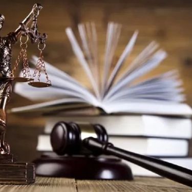Understanding the Criminal Justice Process: A Step-by-Step Legal Guide