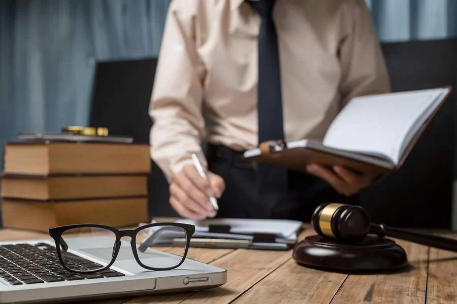 Legal Representation for Workers' Compensation Claims – Expert Guidance
