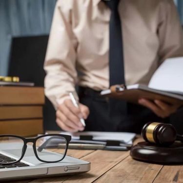 Legal Representation for Workers' Compensation Claims – Expert Guidance