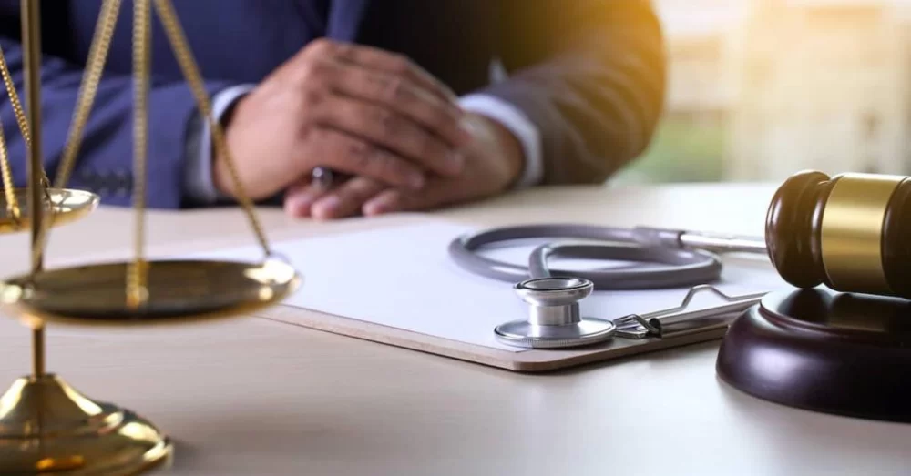 Lawyers for Medical Negligence Cases: How to Find the Right Legal Support for Malpractice Claims