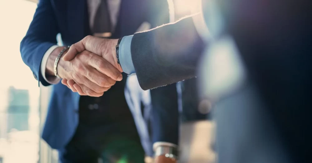 Expert Attorneys for Business Mergers and Acquisitions – Legal Support for Your Business Transactions