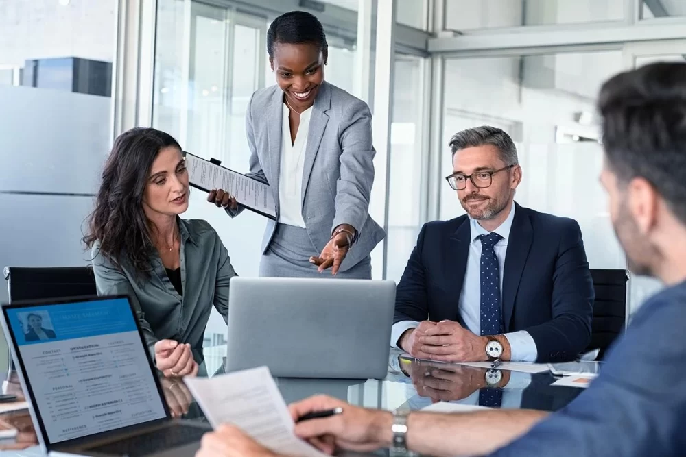 Find Trusted Legal Professionals in Your Area – Expert Legal Services at Fred Miller Lawyer