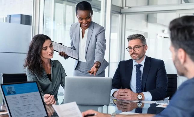 Find Trusted Legal Professionals in Your Area – Expert Legal Services at Fred Miller Lawyer