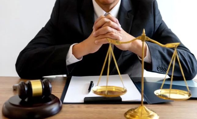 Top Employment Lawyers in the United States: Finding the Best Legal Help for Workplace Issues