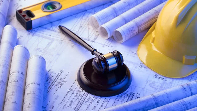 Lawyers for Construction Law Issues in the US: Understanding Your Legal Rights