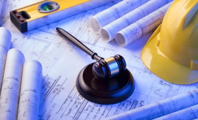 Lawyers for Construction Law Issues in the US: Understanding Your Legal Rights