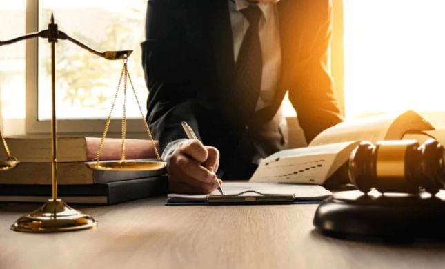 Find the Best Legal Professionals in Your Area for Expert Legal Advice