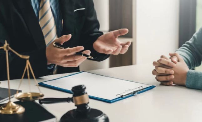 Find Legal Help for Wrongful Death Cases: Expert Assistance and Guidance