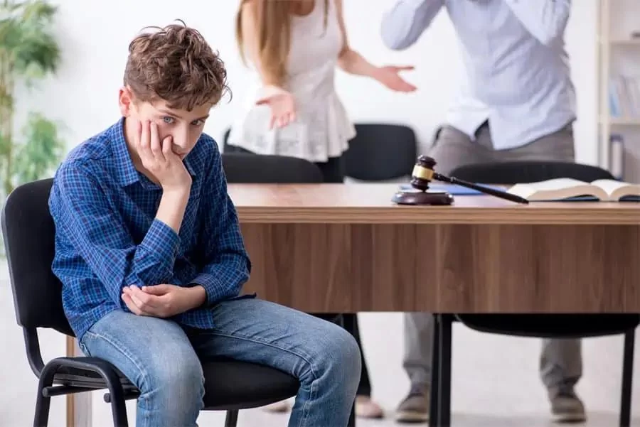 Find a Lawyer for Child Support Cases: Expert Legal Support and Guidance