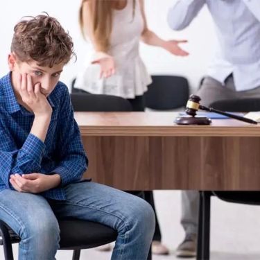 Find a Lawyer for Child Support Cases: Expert Legal Support and Guidance