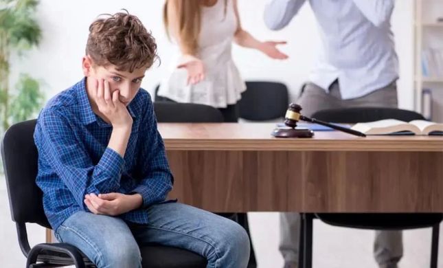 Find a Lawyer for Child Support Cases: Expert Legal Support and Guidance