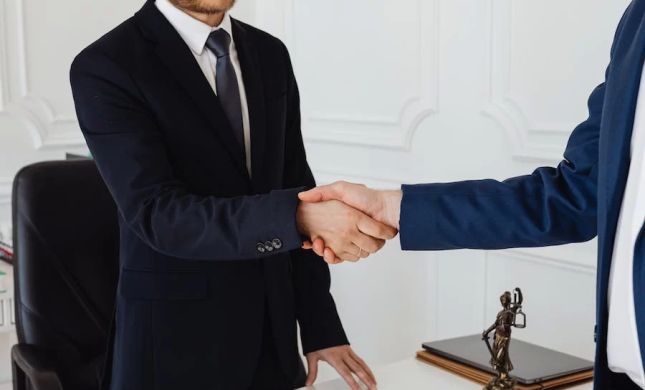 Lawyers for Personal Injury Claims in the US: Your Guide to Legal Help and Rights