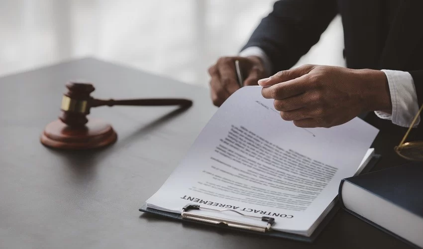 Top-Rated Business Litigation Lawyers – Expert Legal Representation for Business Disputes