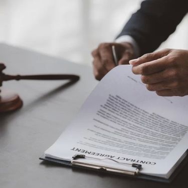 Top-Rated Business Litigation Lawyers – Expert Legal Representation for Business Disputes