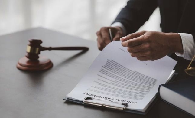 Top-Rated Business Litigation Lawyers – Expert Legal Representation for Business Disputes