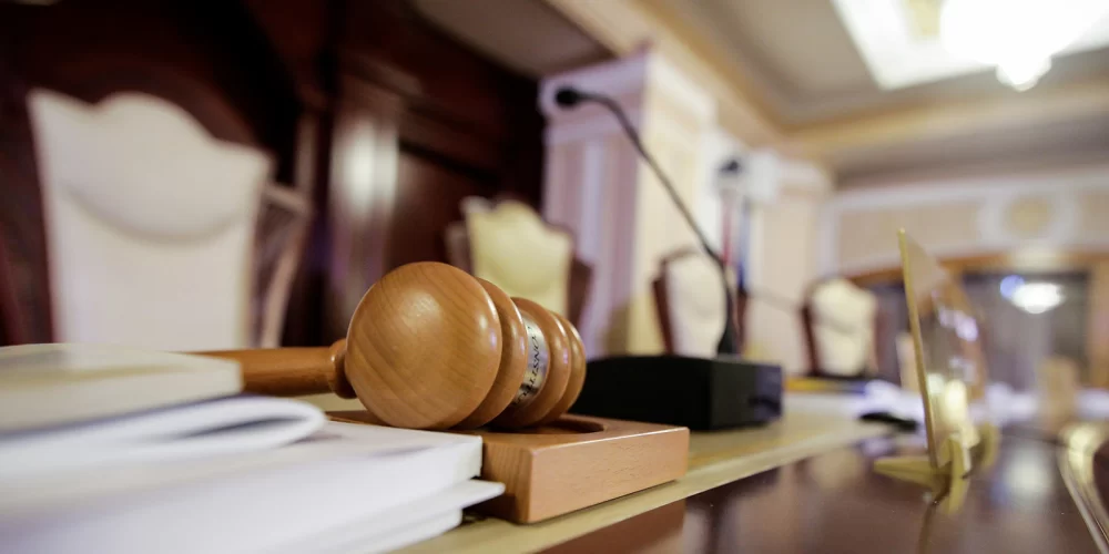Civil Law and Its Impact on Resolving Workplace Disputes