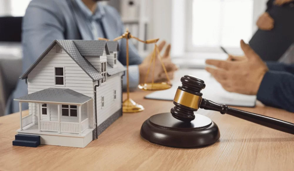 Effective Civil Law Solutions for Handling Real Estate Disputes with Expert Guidance