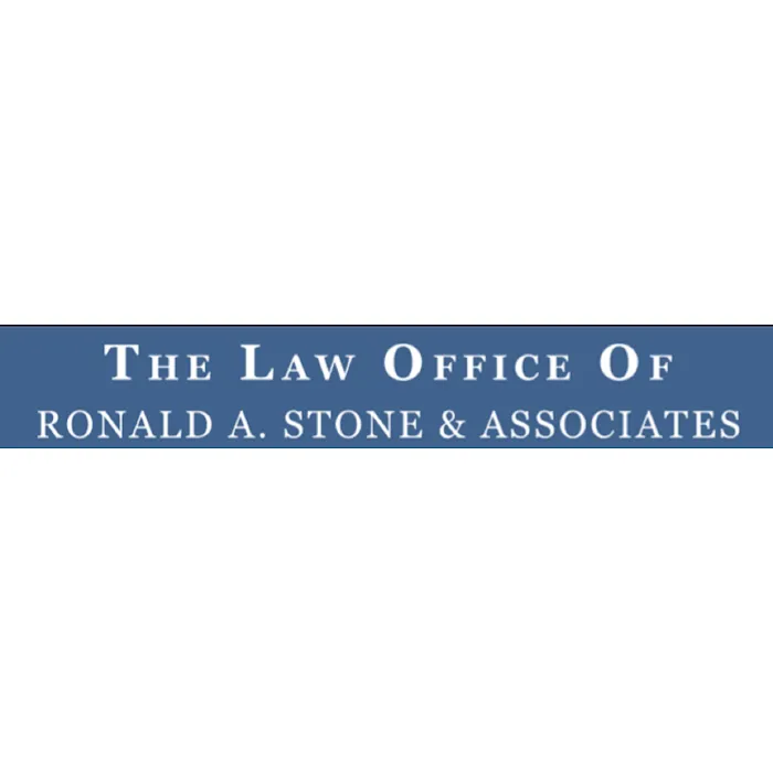 The Law Office of Ronald A. Stone & Associates 1