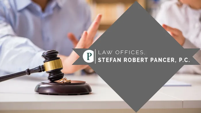 Law Offices, Stefan Robert Pancer, P.C 9