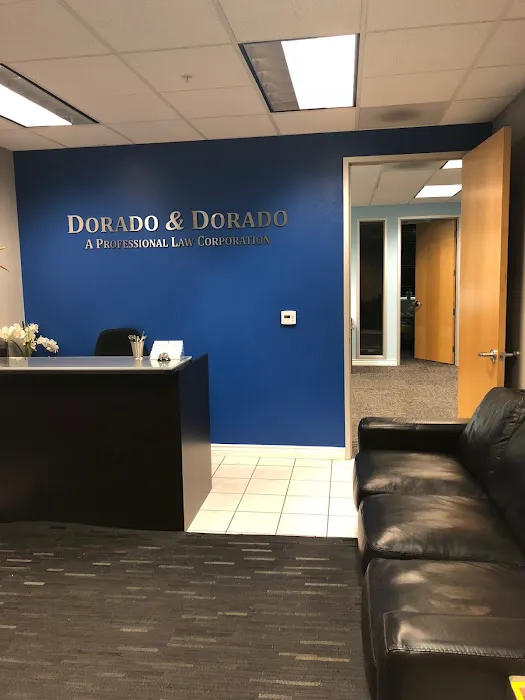Dorado & Dorado, APLC 1