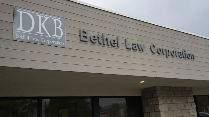 Bethel Law Corporation 2