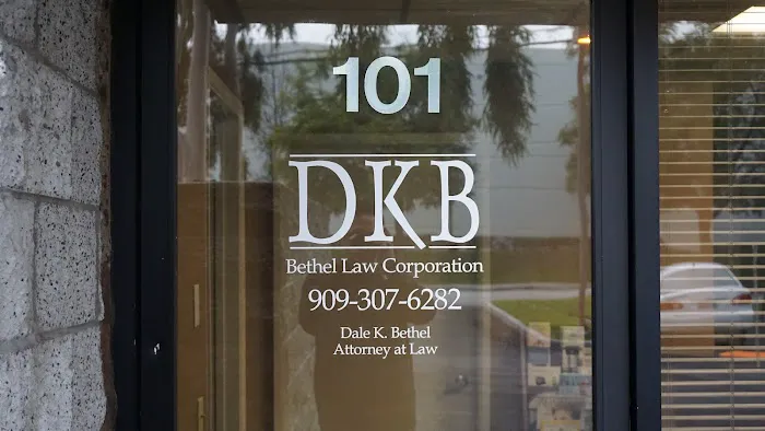 Bethel Law Corporation 8