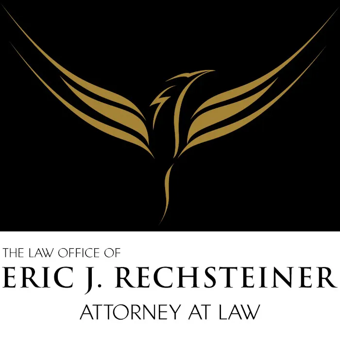 Law Office of Eric J. Rechsteiner 1