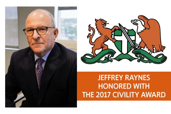 Jeffrey S. Raynes, Attorney at Law 1