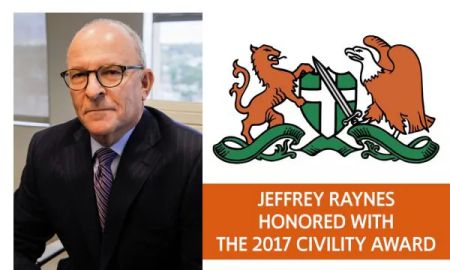 Jeffrey S. Raynes, Attorney at Law