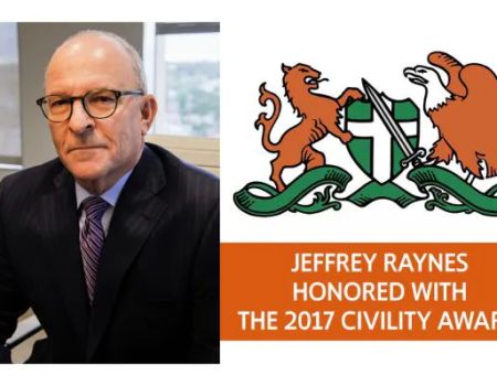 Jeffrey S. Raynes, Attorney at Law
