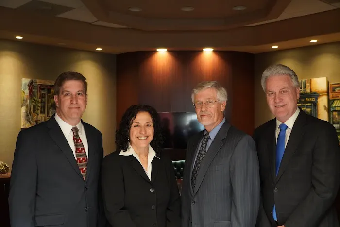 Dolen, Tucker, Tierney & Abraham 6