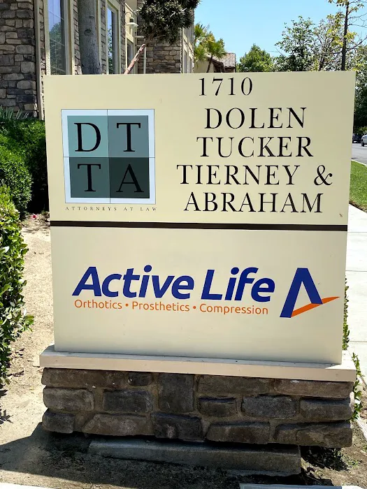 Dolen, Tucker, Tierney & Abraham 7