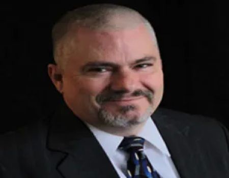 James Gass, Attorney at Law