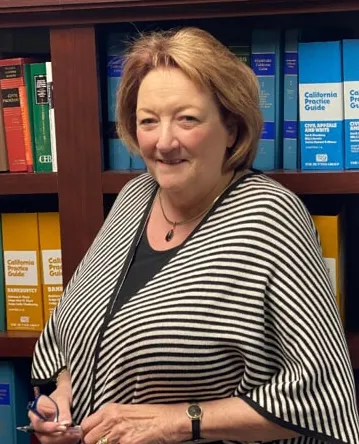 Janet Stouder-Brandon, Attorney 1
