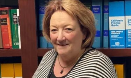 Janet Stouder-Brandon, Attorney