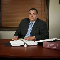 The Law Offices Of Edgar Lombera ico
