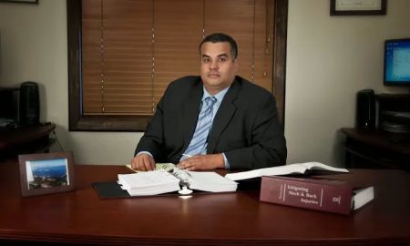 The Law Offices Of Edgar Lombera