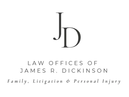 Law Offices of James R. Dickinson 2