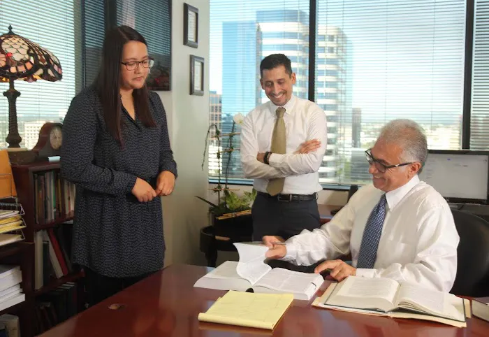 Jafari Law Group 2