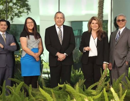 Jafari Law Group