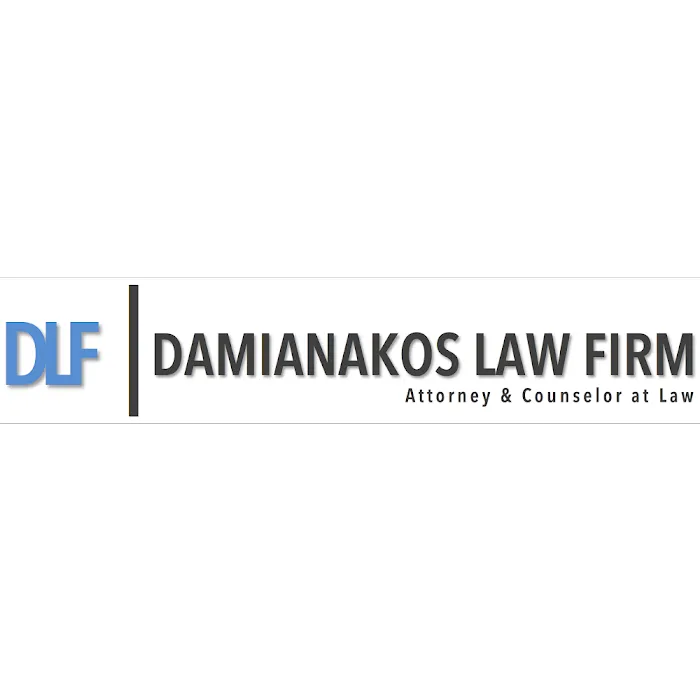 Damianakos Law 1